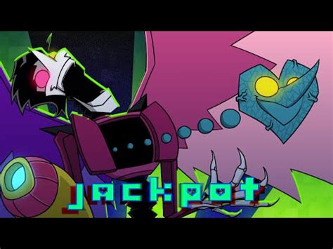 jackpot spamton